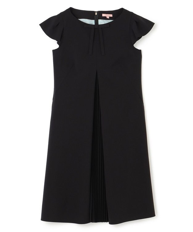 TOCCA 【消臭・洗える】FLY FREELY ドレス ブラック系