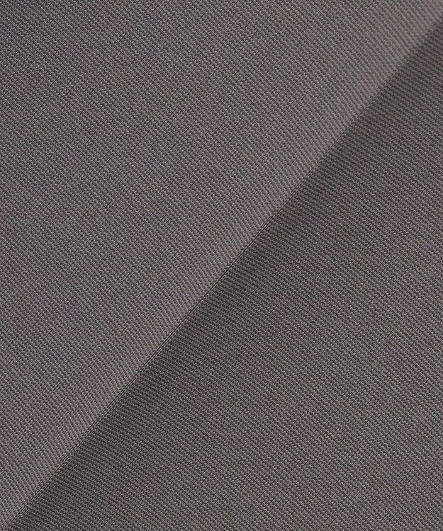 JOSEPH HOMME 新素材【ストレッチ/洗える/撥水/UVカット/接触冷感/防透性/防汚性】プルシェルポンチ  / ドロスト付テーパードパンツ PEGG CONVERTIBLE グレー系