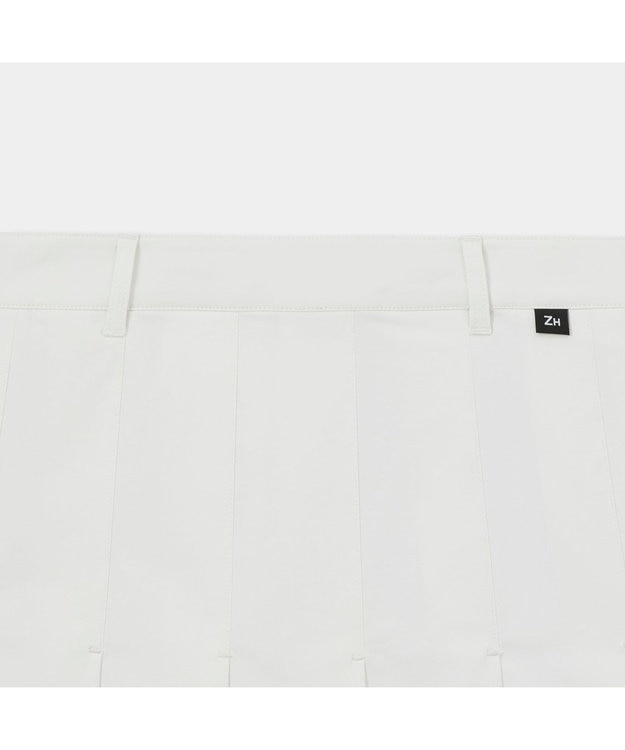 ZHG-W3 4wayプリーツスカート 82683 レディースゴルフ / ZERO