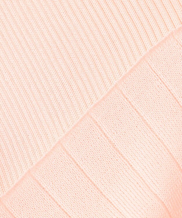 TOCCA 【洗える】AJISAI CARDIGAN カーディガン ピンク系