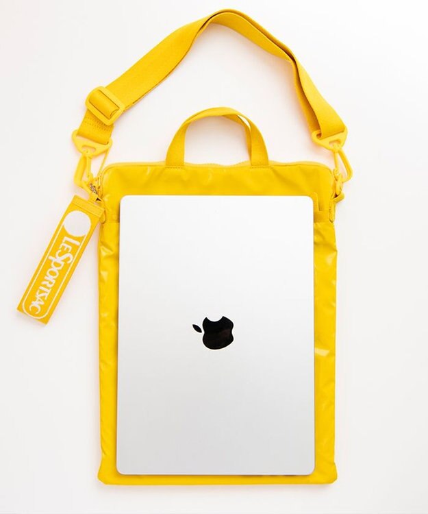 LeSportsac MOBILE SHOULDER BAG2/ヒトリップカグヤブラック ヒトリップカグヤブラック