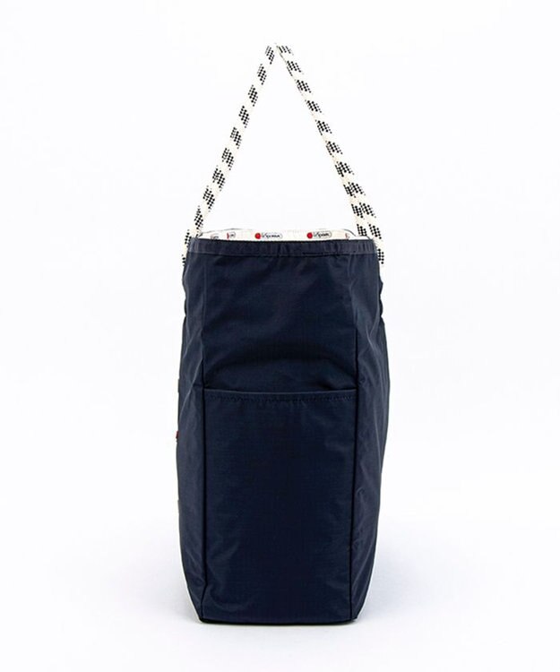 LeSportsac LARGE 2 WAY TOTE/2ウェイディープシーブルーソーホー 2ウェイディープシーブルーソーホー