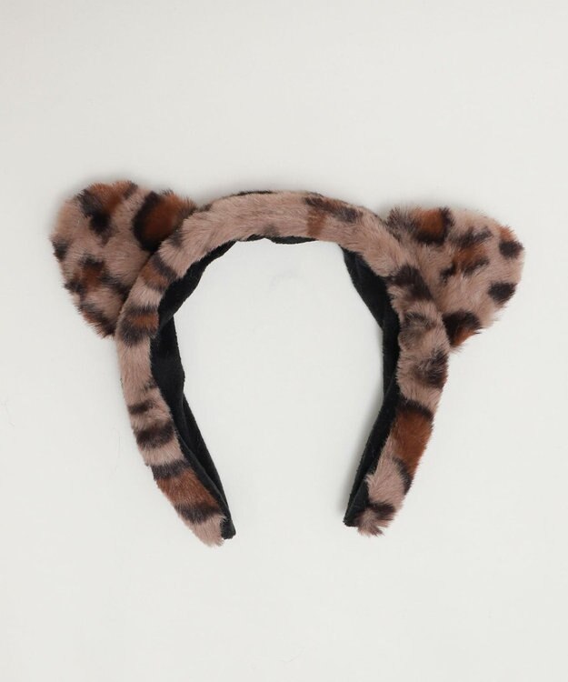 WEGO 【SCHOOLITEM】イベントカチューシャD 柄8