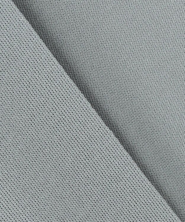 ICB 【WEB限定カラーあり・洗える】シンセティックハイゲージ  ロングカーディガン ジェイドグレー系