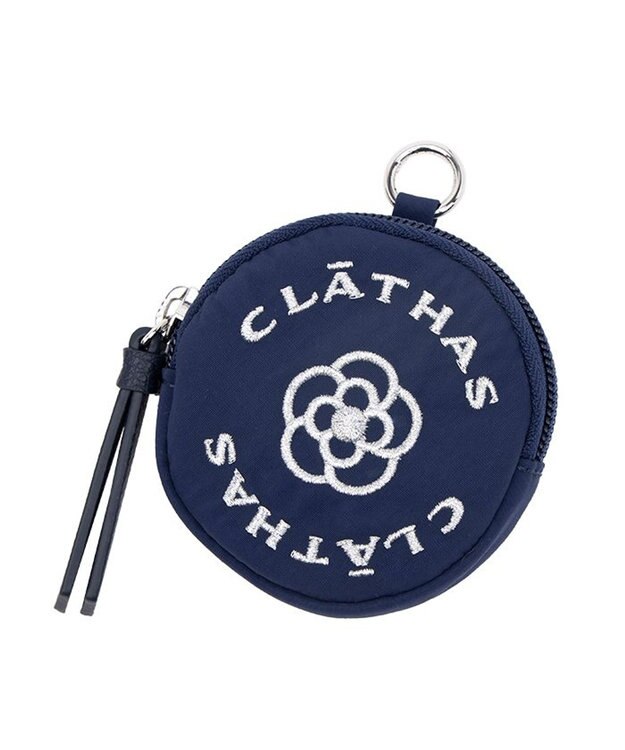 CLATHAS レザン バックパック ネイビー