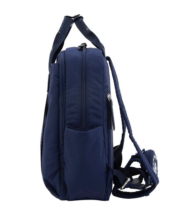 CLATHAS レザン バックパック ネイビー