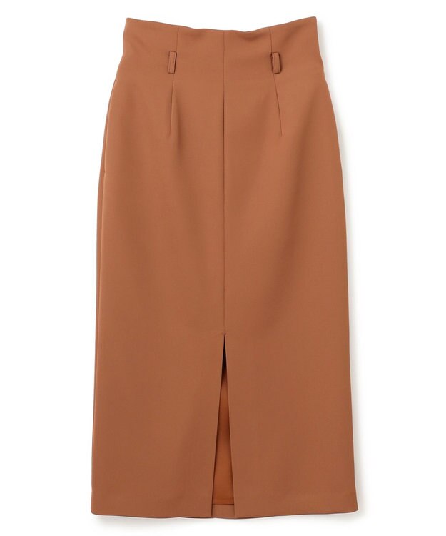 BEIGE， 【洗える】LAMERAY / スカート Camel