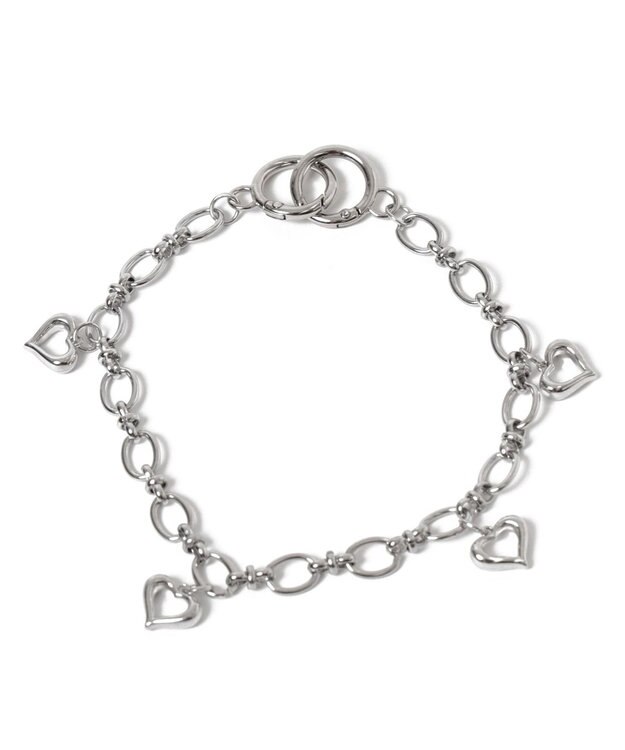 WEGO 2wayチェーンモチーフストラップ 柄2