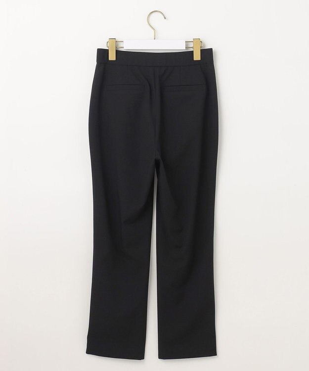 ANY SIS S 【WEB・一部店舗限定】楽々ビューティースティック パンツ ブラック