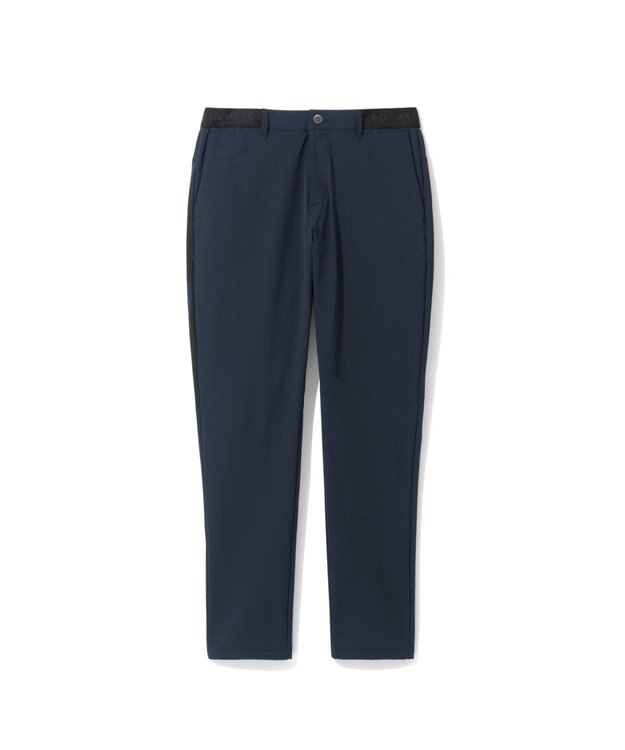 ZERO HALLIBURTON 【裏起毛】 バックフラッシュパンツ ZHG-A4A 11 82863 ゴルフウェア ネイビー