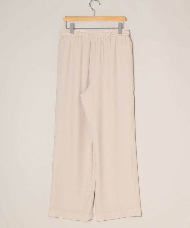 ONWARD Reuse Park 【23区】パンツ春夏 オフホワイト