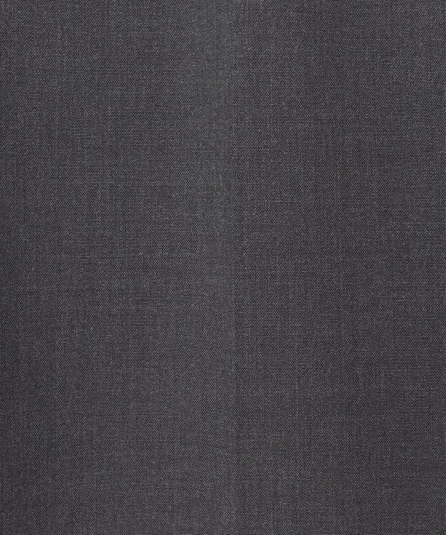 UNFILO 【新色追加】イージーワイドパンツ チャコール