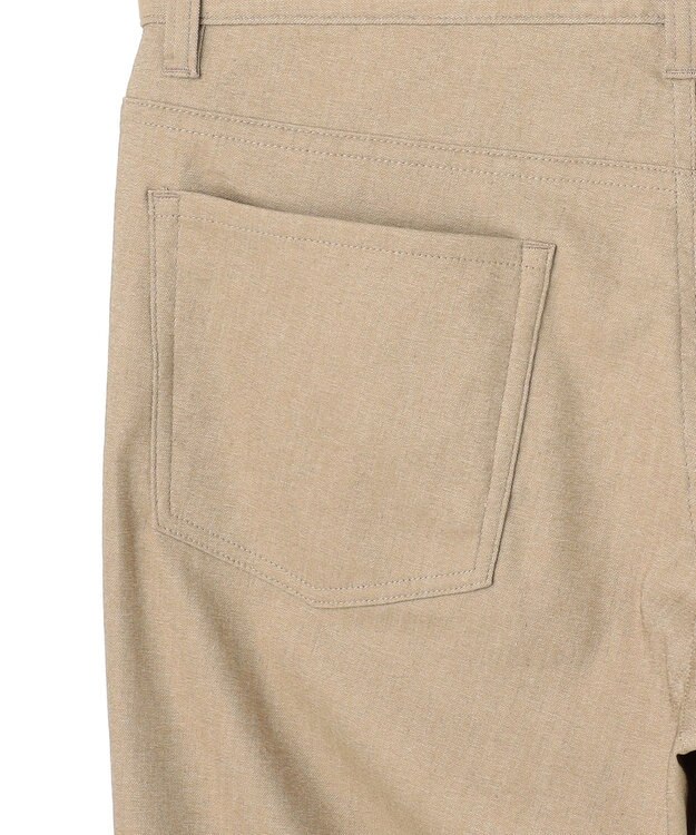 JOSEPH HOMME テクノドライストレッチ 5ポケットパンツ / STICK 5P ベージュ系