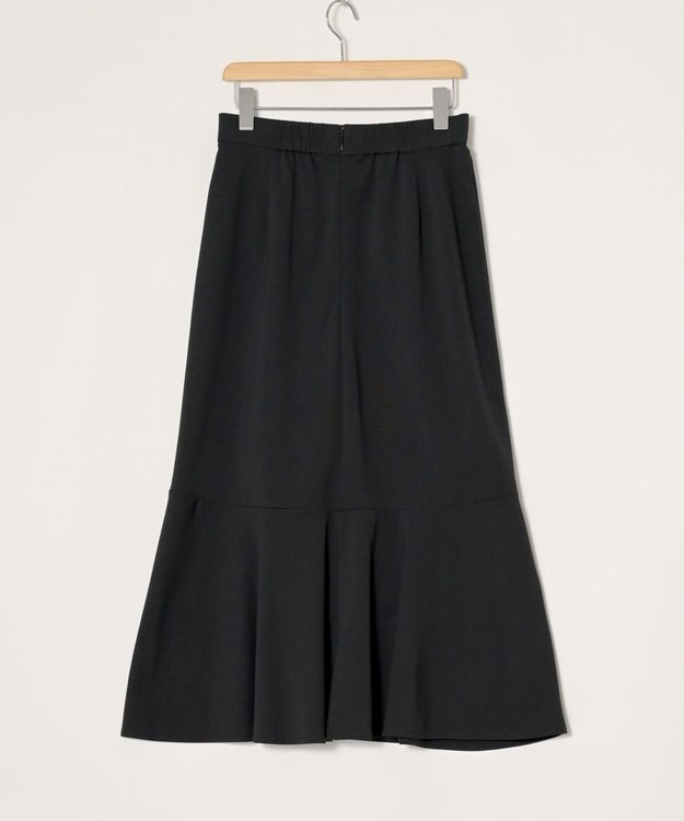 ONWARD Reuse Park 【組曲】スカート秋冬 ブラック