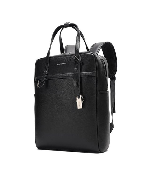 style code 【MERCURYDUO/マーキュリーデュオ】ワークバックパック ブラック