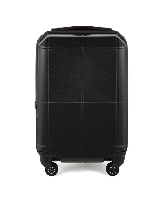 ACE BAGS & LUGGAGE PROTECA フリーウォーカーGLd スーツケース 機内持ち込み 34L 08541 プロテカ ブラック