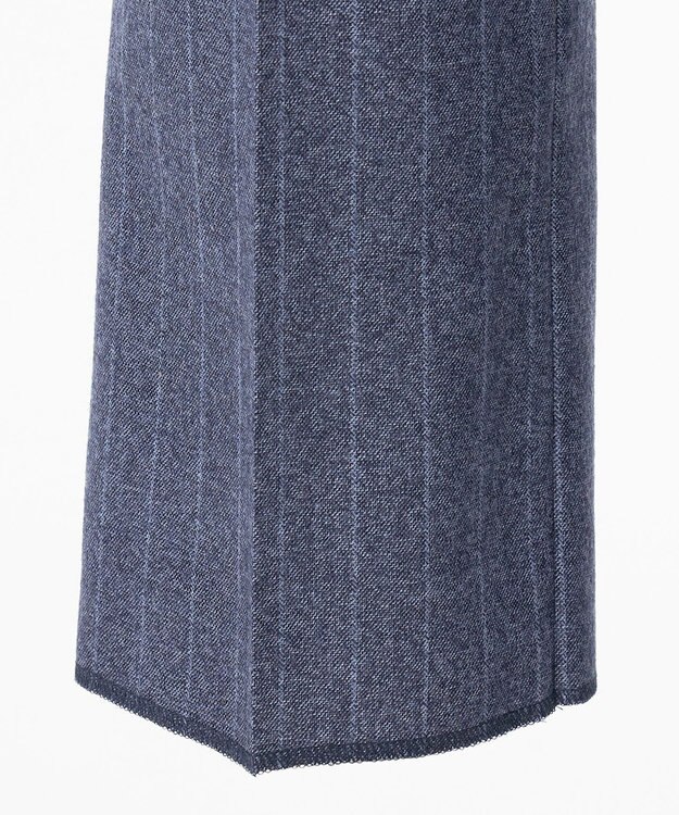 J.PRESS MEN 【ESSENTIAL CLOTHING】ミルドクリーンストライプ スーツ/総裏 ダルブルー系2