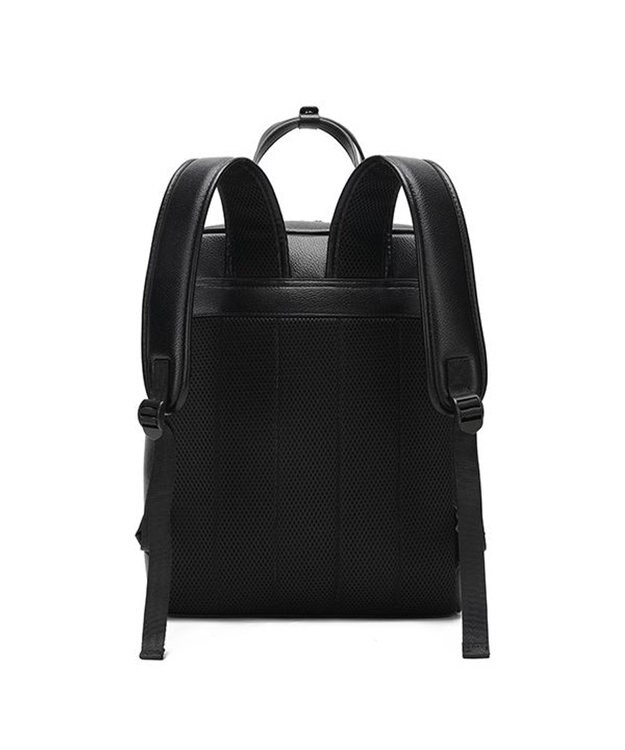 style code 【MERCURYDUO/マーキュリーデュオ】ワークバックパック ブラック