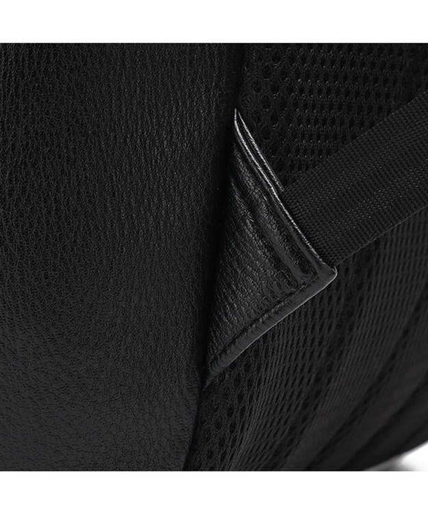 style code 【MERCURYDUO/マーキュリーデュオ】ワークバックパック ブラック