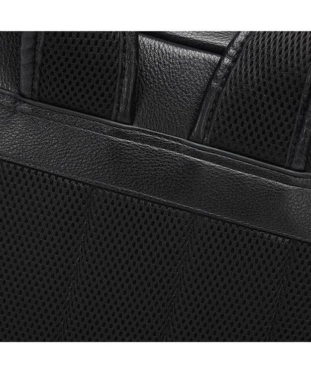 style code 【MERCURYDUO/マーキュリーデュオ】ワークバックパック ブラック