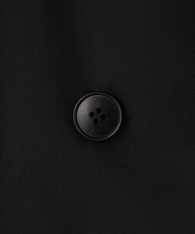 23区 【洗える】シアー ジレ ブラック系