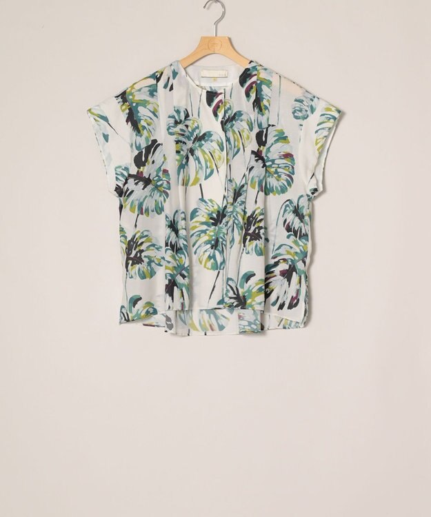 ONWARD Reuse Park 3セット商品/サイズ38【自由区】カットソー春夏×ブラウス春夏×パンツ春夏 その他