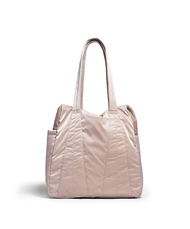 MioFIRANO SILHOUETTE T001 トートバッグ A4サイズ対応 BEIGE