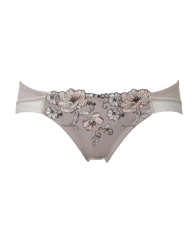 BRADELIS New York 【NuBra】エレガンス　ショーツ エクリュ