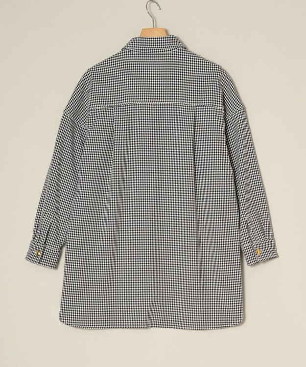 ONWARD Reuse Park 【any FAM】ジャケット秋冬 ブラック