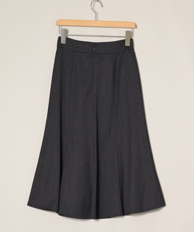 ONWARD Reuse Park 【23区】スカート秋冬 グレー