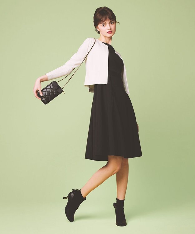 TOCCA PILA MULTIBAG マルチバッグ ブラック系