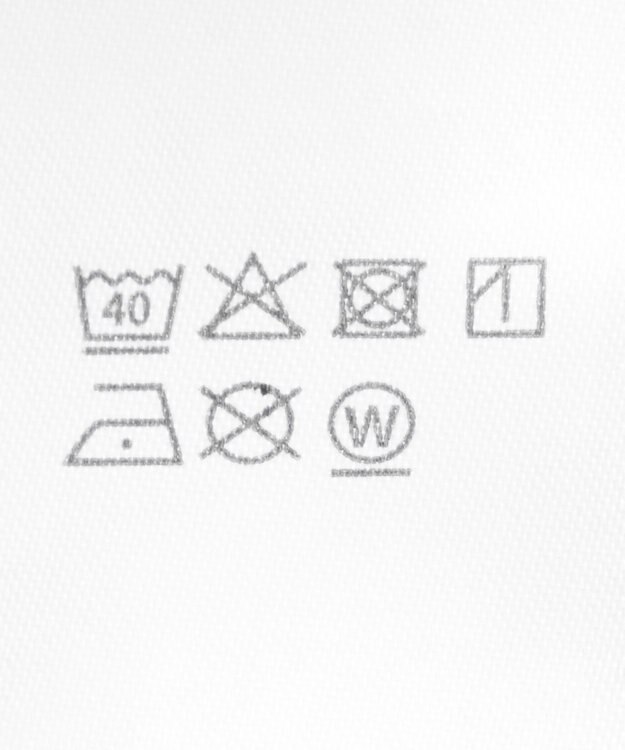 WEGO 【2026春夏新作】接触冷感プリントロゴT グレー