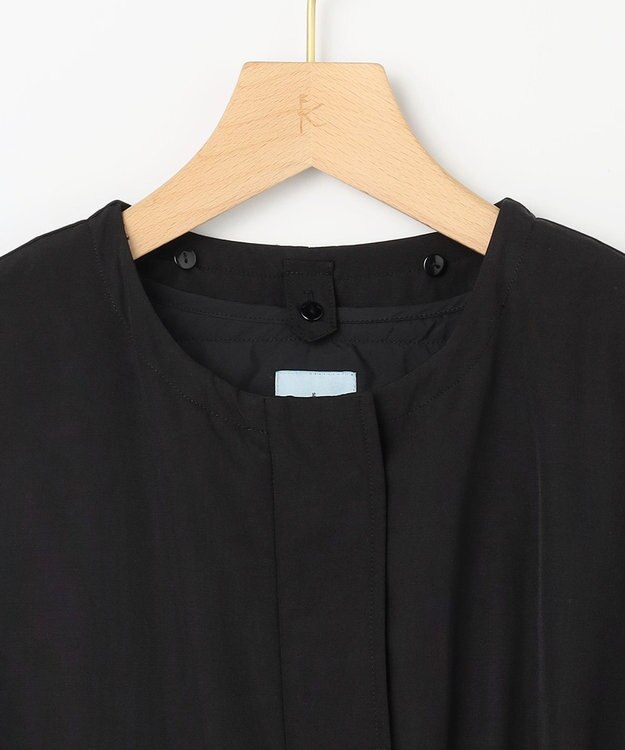 組曲 S ダウンライナー付きマウンパ ブラック系