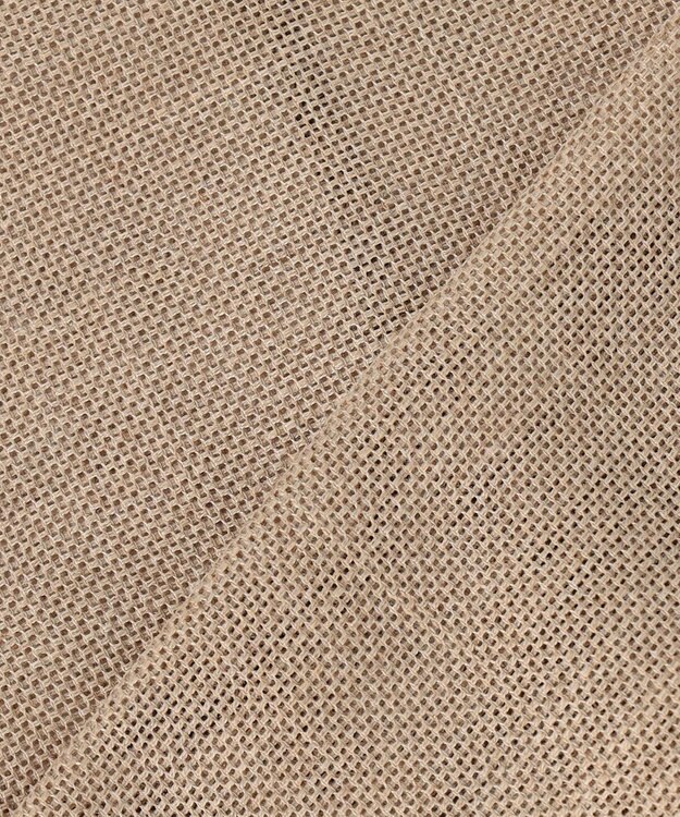 BEIGE， LIATRIS / ドロスト ドルマンブラウス Flax