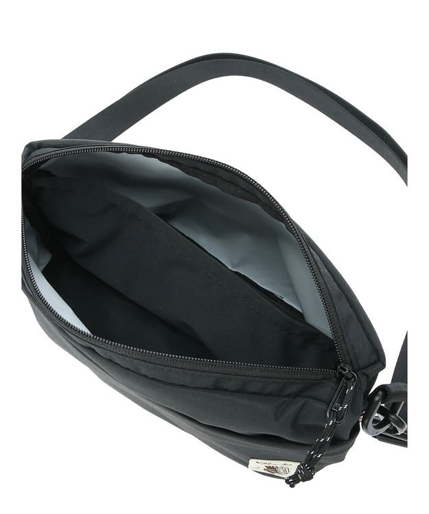 Green Parks ■ＣＯＢＭＡＳＴＥＲ　ＳＨＯＵＬＤＥＲ　ＢＡＧ Black