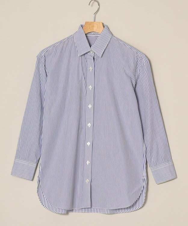 ONWARD Reuse Park 【23区】ブラウス春夏 ブルー