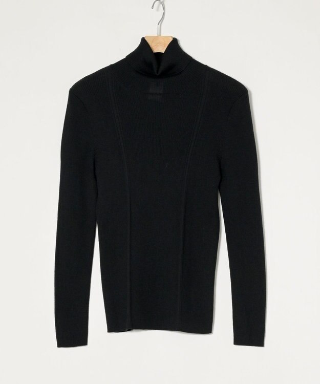 ONWARD Reuse Park 【ICB】ニット秋冬 ブラック