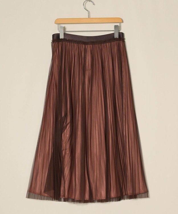 ONWARD Reuse Park 【自由区】スカート秋冬 ピンク