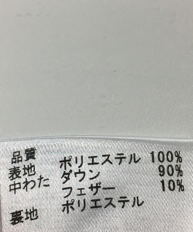 ONWARD Reuse Park 【any FAM】コート秋冬 ブラック