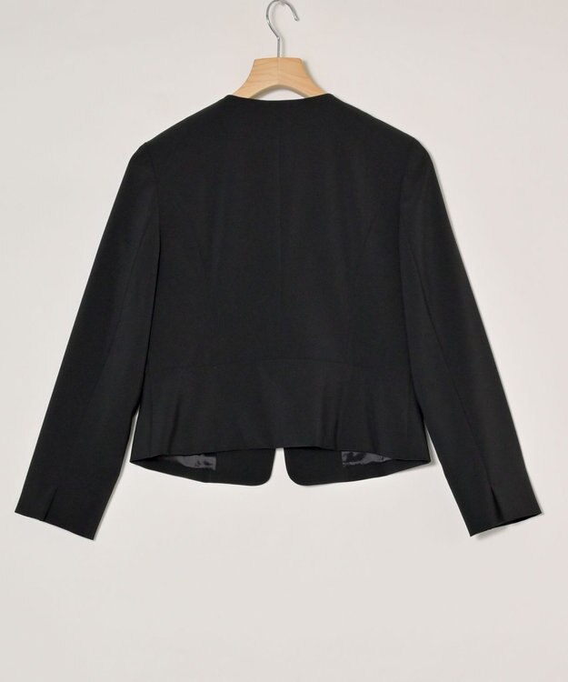 ONWARD Reuse Park 【any SiS】ジャケット春夏 ブラック