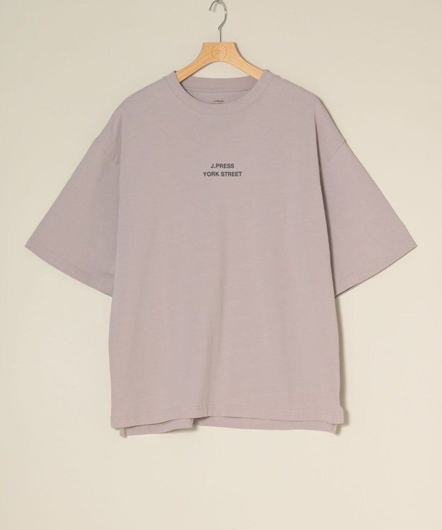 ONWARD Reuse Park メンズ商品【J.PRESS MEN】カットソー春夏 ベージュ