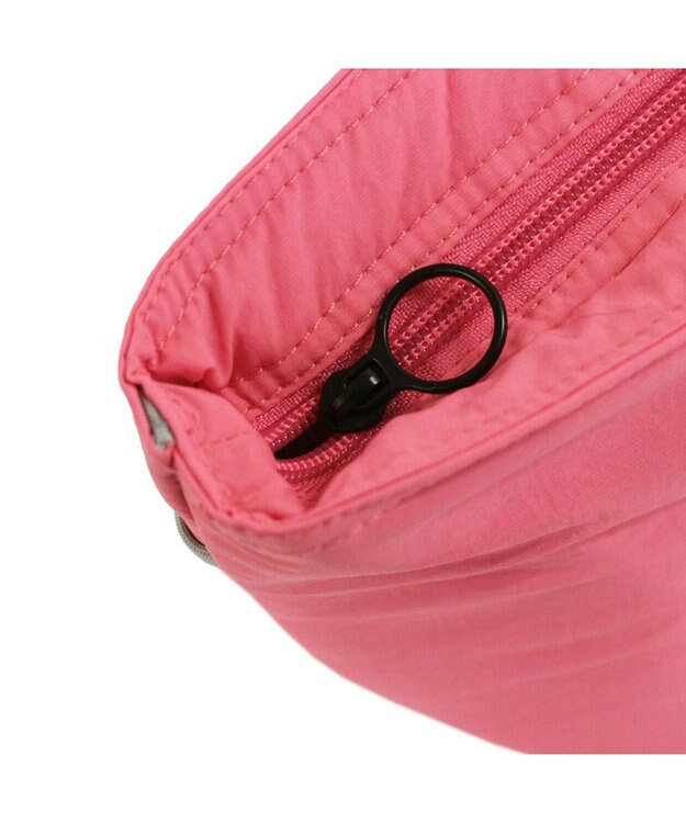 ROOTOTE 1092【簡易保冷】PT.サーモキーパー.デリ-B 04：ピンク