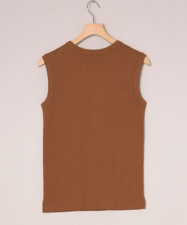 ONWARD Reuse Park 【23区】カットソー春夏 ブラウン