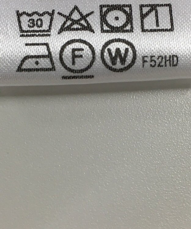 ONWARD Reuse Park 【any SiS】ベスト秋冬 オフホワイト