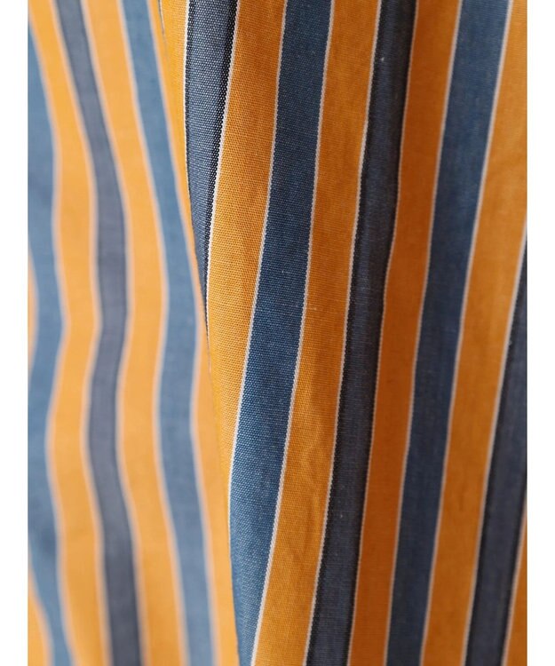 CRAFT STANDARD BOUTIQUE バンドカラーシャツ Multi