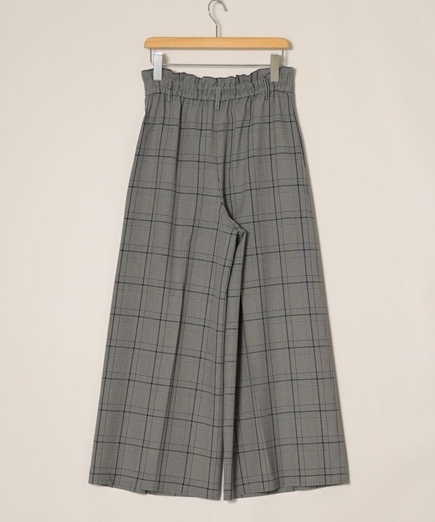 ONWARD Reuse Park 【any FAM】パンツ秋冬 グレー