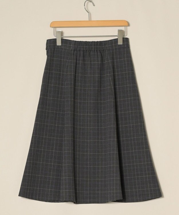 ONWARD Reuse Park 【any SiS】スカート秋冬 グレー