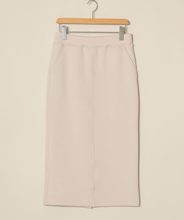 ONWARD Reuse Park 【組曲】スカート春夏 グレー