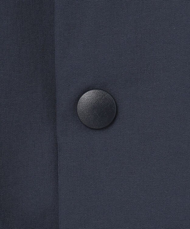 SHARE PARK LADIES 【UNISEX】撥水加工 フレックスカーディガン（XS・S・Mサイズ） アッシュネイビー