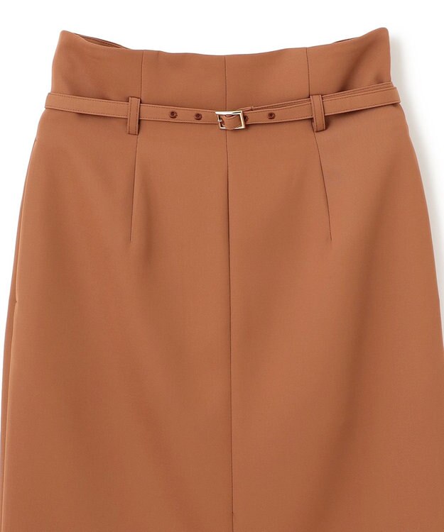 BEIGE， 【洗える】LAMERAY / スカート Camel